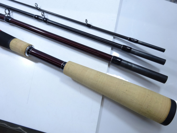 BC4 ブリストコンパクト 8.0MH
